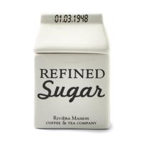 Riviera Maison Suikerpot Carton Jar
