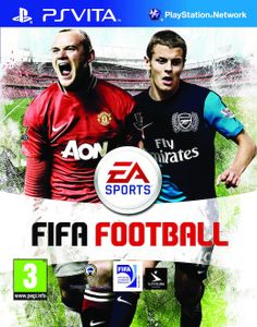 Fifa Football