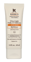 Kiehls - Kiehl&apos;s D.S. Ultra Light Daily UV Defense Sunscreen SPF50 60 ml Zonbescherming