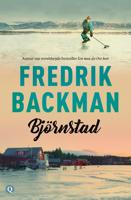 Björnstad - Fredrik Backman - ebook