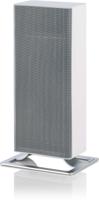 Bijverwarming - Keramische verwarming - 1000 W / 2000 W - Stadler Form - Anna - Compact - Wit