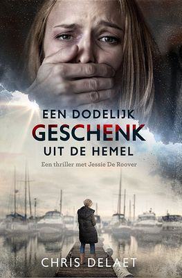 Een dodelijk geschenk uit de hemel - Chris Delaet - ebook