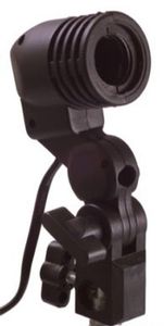 Falcon Eyes Universele Lamphouder LH-27SU + Paraplu Houder **