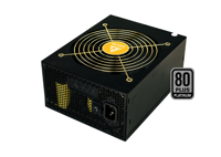 Delta 1000 Watt 80+ Platinum voeding