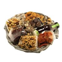 Healthy Gift Basket