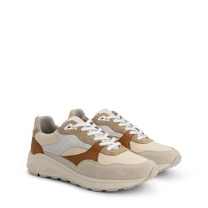 Travelin&apos; Women - sneaker low - Zand-Cognac - Maat 40