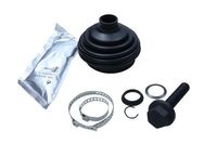 Asmanchetten set 490711