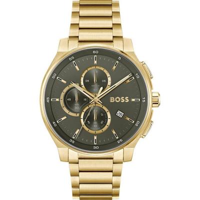 Horloge Heren Hugo Boss 1514190 (Ø 44 mm)