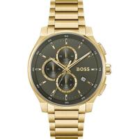 Horloge Heren Hugo Boss 1514190 (Ø 44 mm)