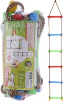 Klimladder pp 2 meter - Nampook
