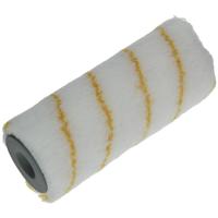 SAM professionele muurverfroller Gold - 18 cm - antispat