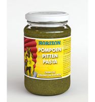 Pompoenpittenpasta bio - thumbnail