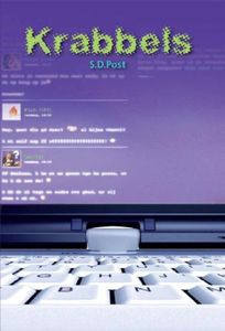 Krabbels - S.D. Post - ebook