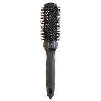 Olivia Garden Blowout Shine Brush Black Ø35mm