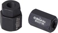 Bikeservice Montgwrkz stud bolts bst m10x1.25 2tlg