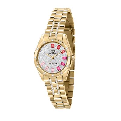 Chiara Ferragni (Ø 28 mm) Dames horloge