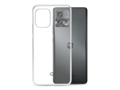 Mobilize Mobilize Gelly Case Motorola Edge 30 Fusion Clear
