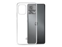 Mobilize Mobilize Gelly Case Motorola Edge 30 Fusion Clear
