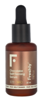 Freshly Cosmetics Chocolate Self-Tanning Serum 30 ml Zelfbruiner