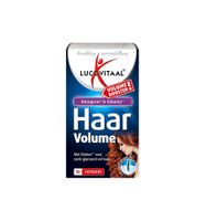 Haar groei & volume