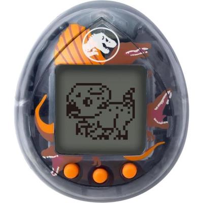 Tamagotchi Nano - BANDAI - Tamagotchi - NT90997 - Jurassic World - Bruin