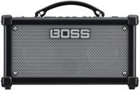 Boss Dual Cube LX Guitar Amplifier 10W 2x4 inch stereo gitaarversterker combo - thumbnail