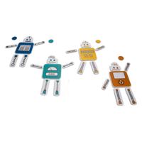BS Toys robotvrienden spel