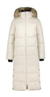 Luhta Iisalmi Parka Jas Dames Powder 40
