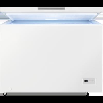 AEG Vrieskist LowFrost 112 cm 308 L AHB531E1LW