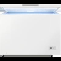 AEG Vrieskist LowFrost 112 cm 308 L AHB531E1LW