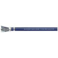 Helukabel 400174 Audiokabel 12 x 2 x 0.25 mm² Blauw 500 m - thumbnail