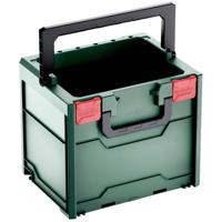 Metabo 626909000 Gereedschapsbox ABS (l x b x h) 396 x 268 x 348.5 mm - thumbnail