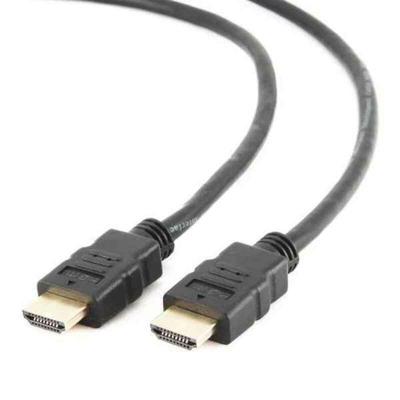 HDMI-Kabel GEMBIRD 4K Ultra HD Zwart Afmeting 3 m