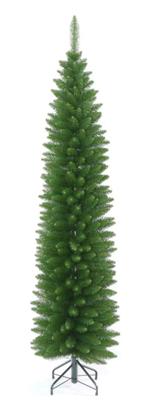 Kunstkerstboom Pencil Tree 180 cm dia 45 cm extra smal kerstboom Holiday Tree - Holiday tree Kunstkerstboom Pencil Tree 180 cm dia 45 cm extra smal kerstboom Holiday Tree - Holiday tree
