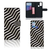 Alcatel 1S (2021) | Book Case | Illusion