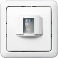 KlikAanKlikUit draadloze bewegingsmelder (wit, awst-6000)