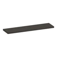 Brauer Ocean Slim Planchet - 60 Incl. Blinde Ophanging - Timber Anthracite