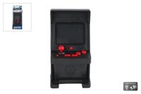 Arcade game met kleurenscherm 120 spelletjes 13cm Arcade game met kleurenscherm 120 spelletjes 13cm