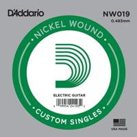 D'Addario NW019