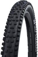 SCHWALBE Vouwband nobby nic performance 29 x 2.40" / 62-622 mm - zwart