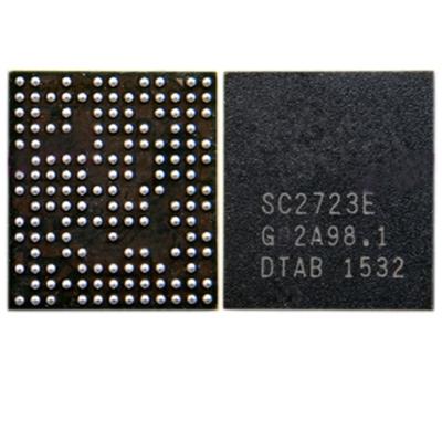 Vermogen IC module SC2723E