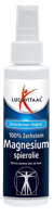 Lucovitaal Zechstein Magnesium Spierolie Spray