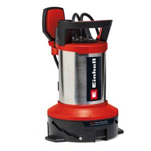 Einhell GE-DP 7535 N LL ECO 4181600 Dompelpomp voor vervuild water Met meerdere standen 18500 l/h 9 m