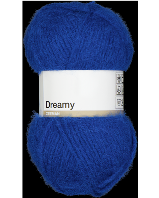 Amy Breigaren - Blauw