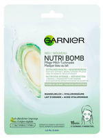 Garnier Nutri Bomb Amandelmelk Masker - thumbnail