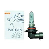 Hallogeenlamp M-Tech Z66 12 V Halogeen 55 W