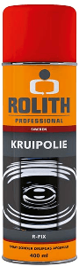 rolith r-fix kruipolie 400 ml