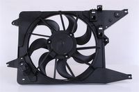 Koelventilator 85890