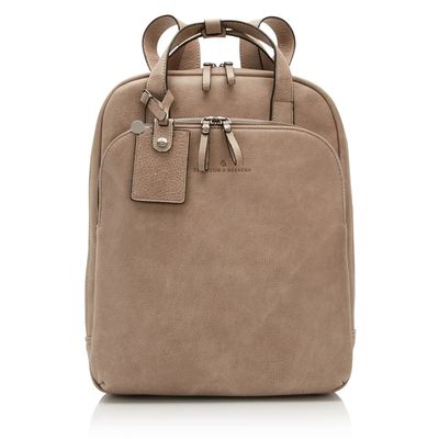 CARISMA BACKPACK 15,6 INCH GRIJS