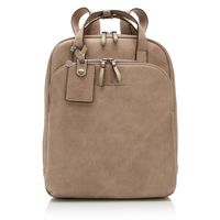 CARISMA BACKPACK 15,6 INCH GRIJS - thumbnail